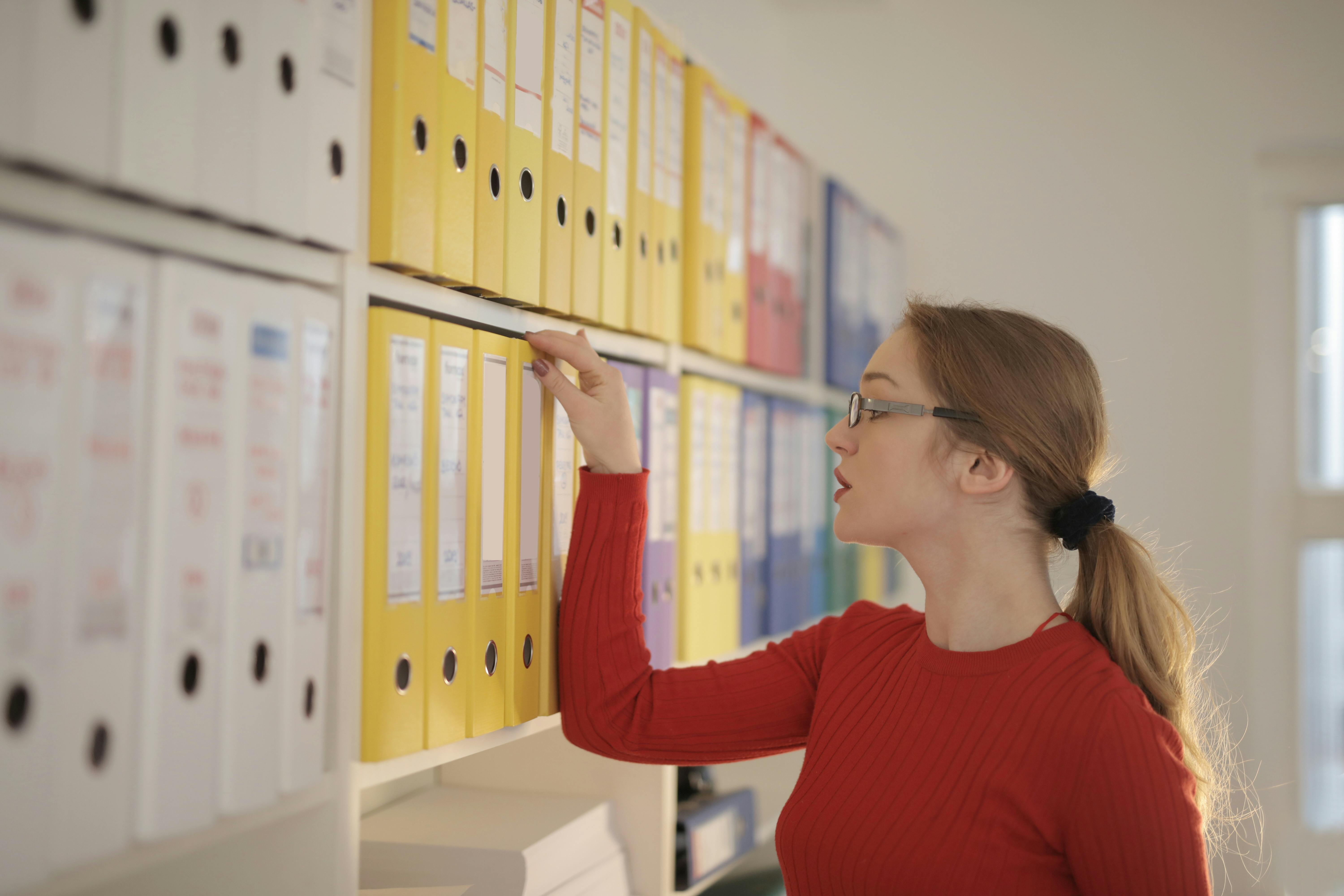 Bookkeeping services