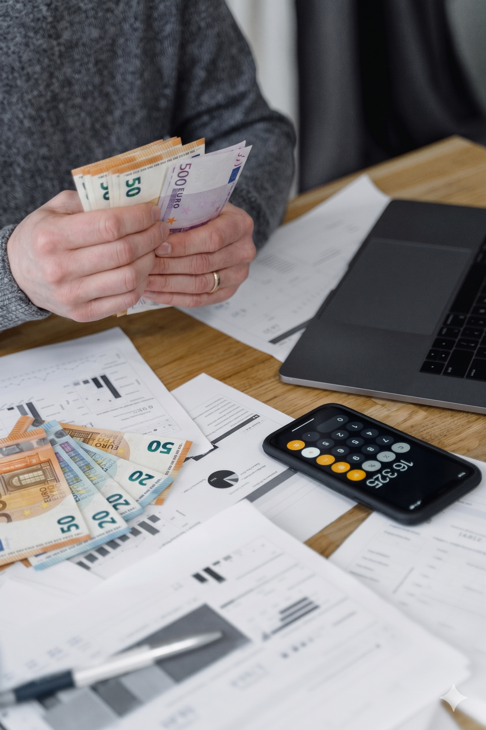 Payroll services